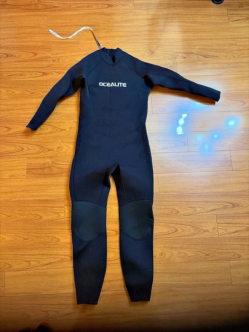 Full Wetsuits 5/4mm 4/3mm and 3mm Full Wetsuit for Mens Size XL